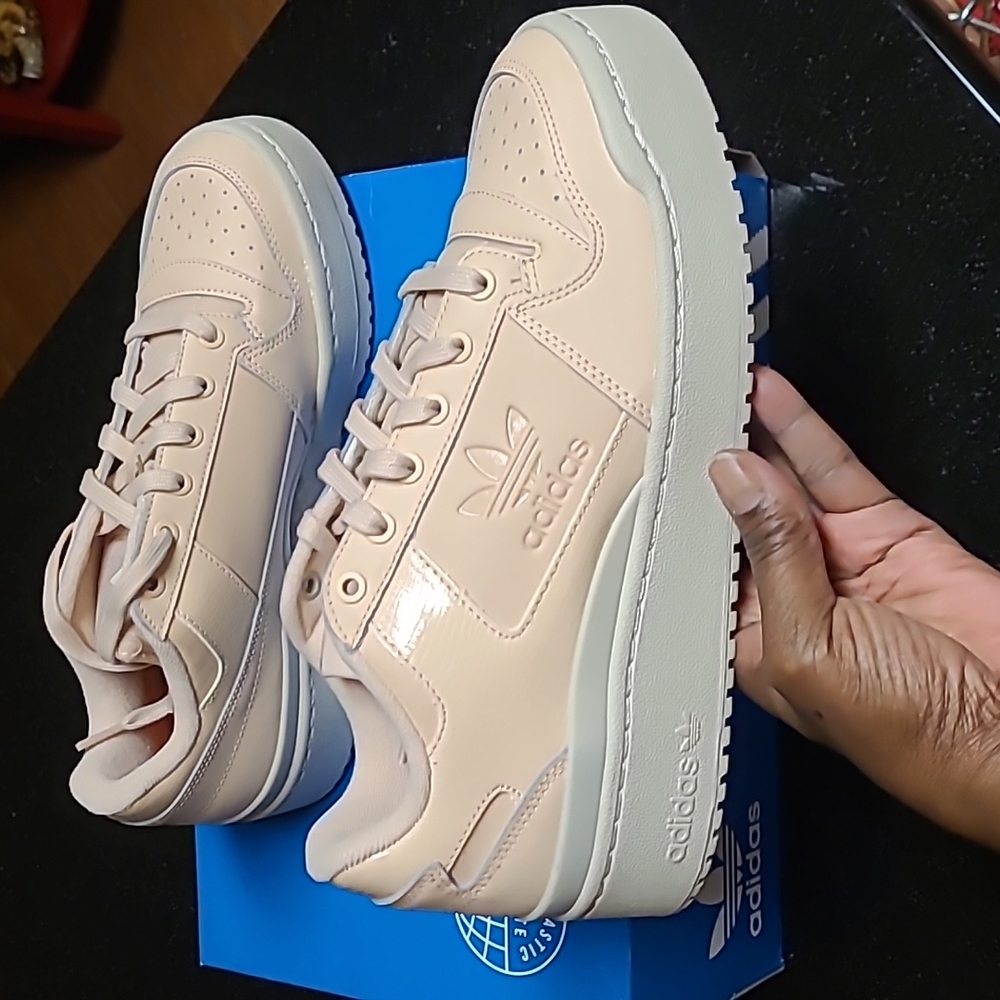 Adidas Forum Bold